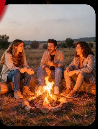 סופ"ש חוויתי