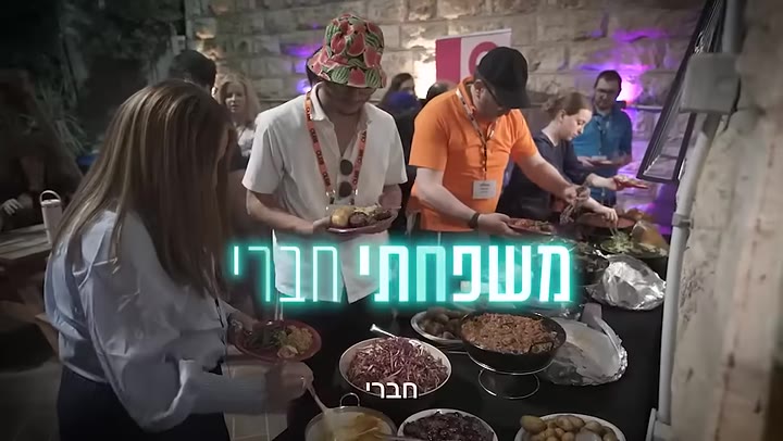סופ"ש חוויתיים וטיולים בעולם